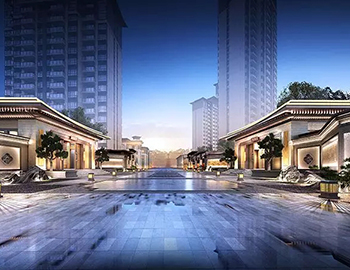 抢滩珠海，哪里才是城市“C位”？