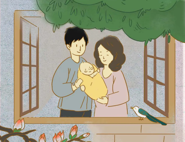 凡是过往，皆为序章