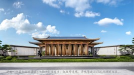尊龙集团官网好房子 | 北京·海晏荣膺TITAN地产大奖最高铂金荣誉